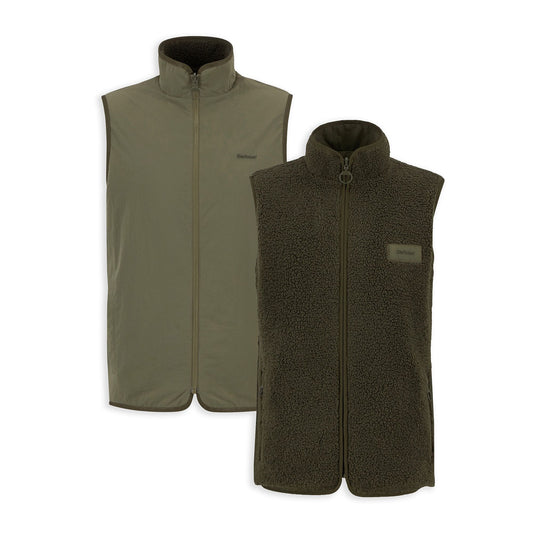 Bedale Puffer Gilet