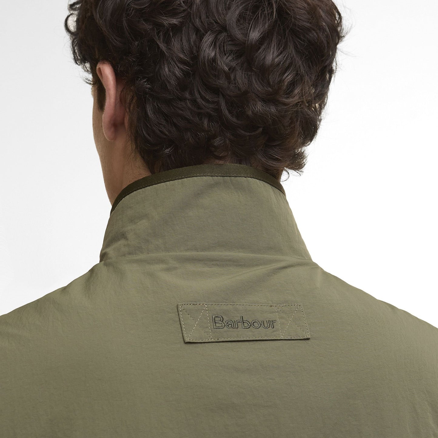 Reversible Fleece Gilet