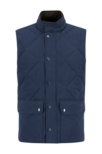 Winter Lowerdale Quilted Gilet