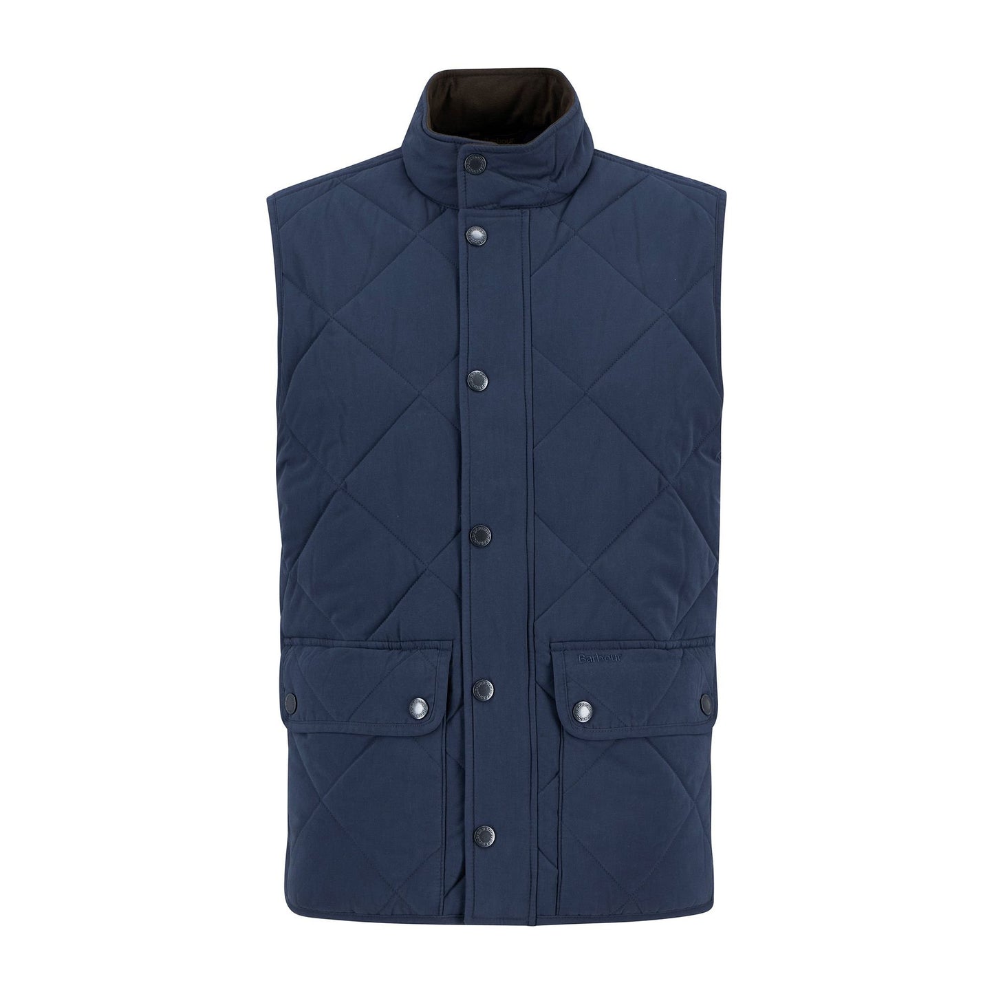 Winter Lowerdale Quilted Gilet