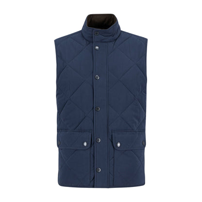 Winter Lowerdale Quilted Gilet