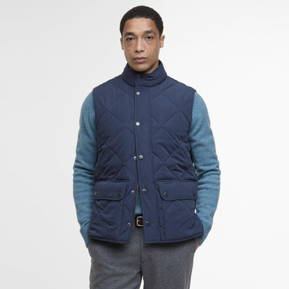 Winter Lowerdale Quilted Gilet