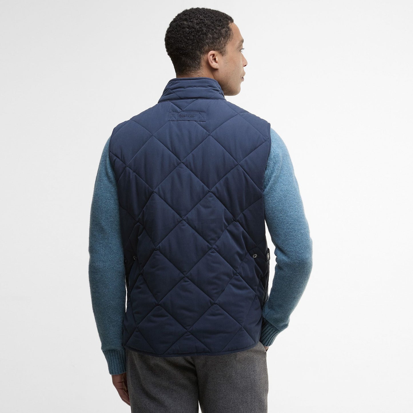 Winter Lowerdale Quilted Gilet