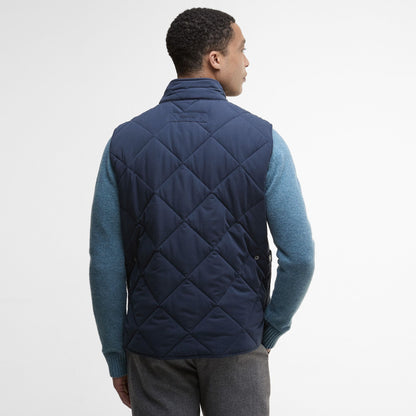Winter Lowerdale Quilted Gilet