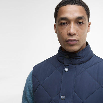 Winter Lowerdale Quilted Gilet