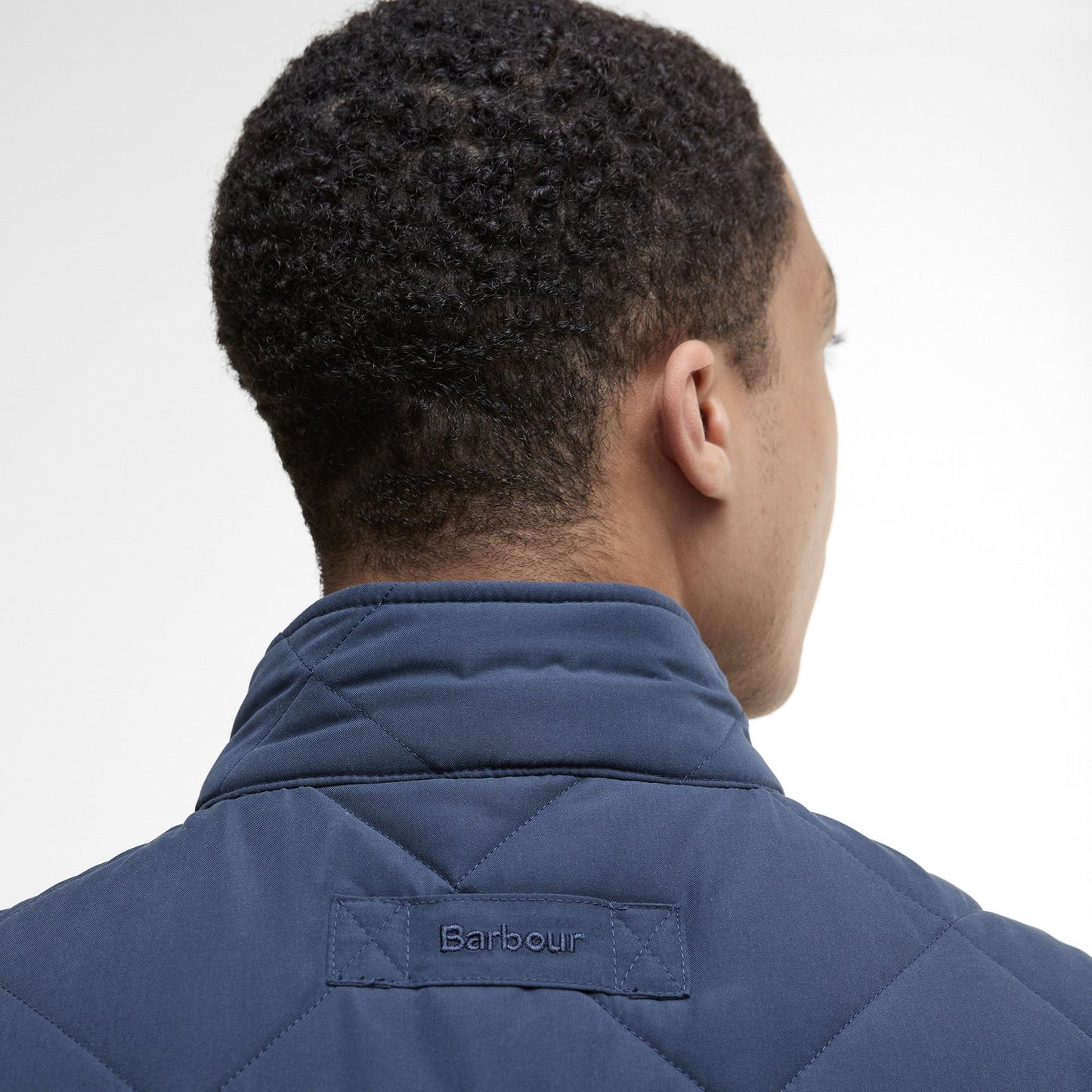 Winter Lowerdale Quilted Gilet