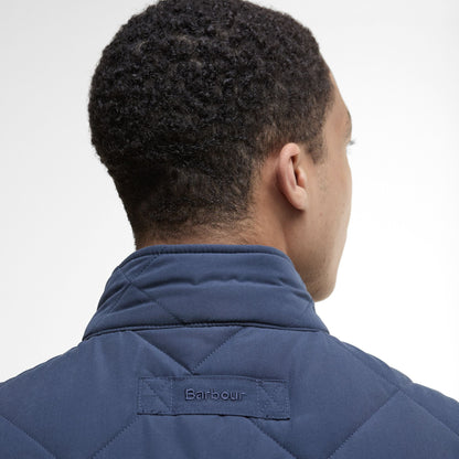 Winter Lowerdale Quilted Gilet