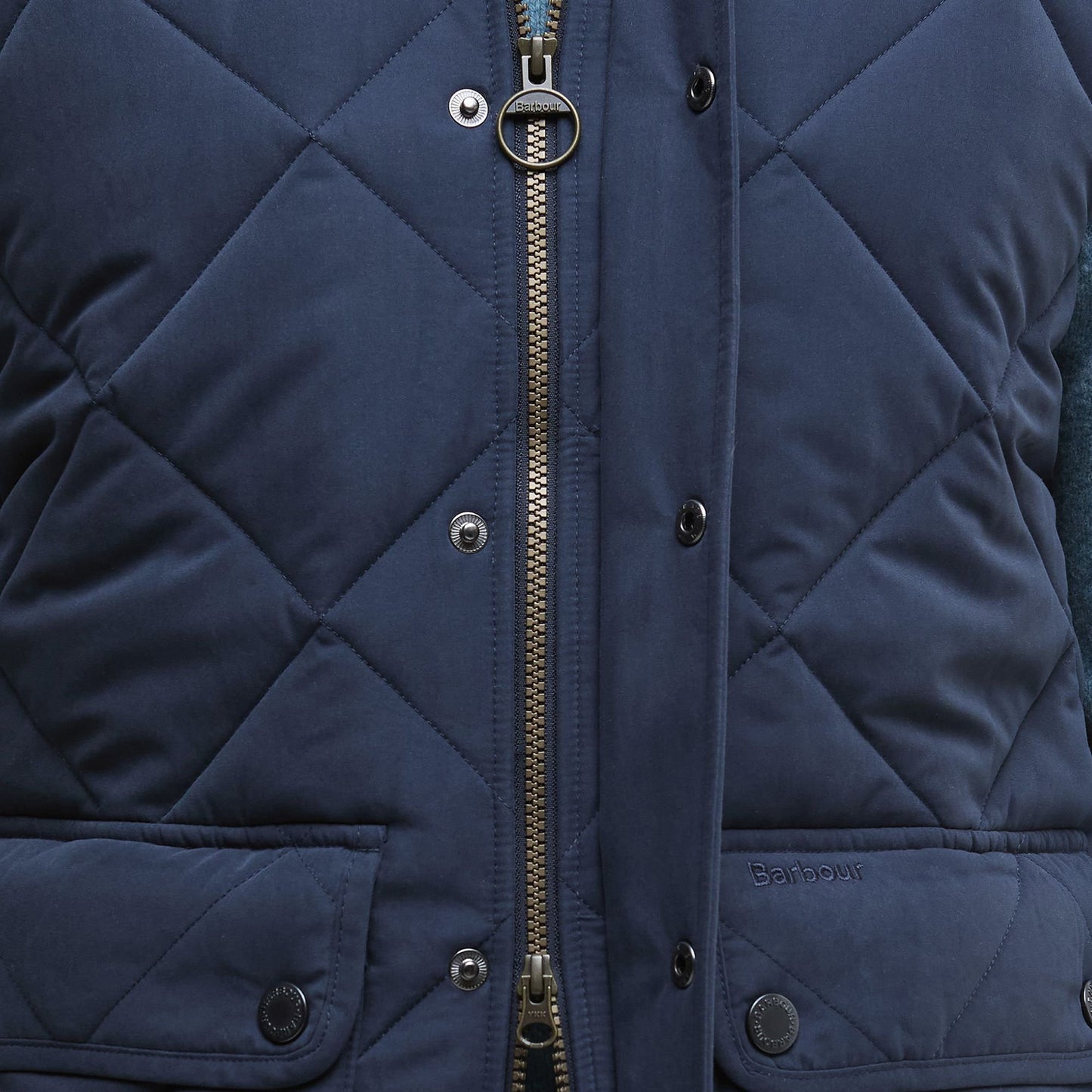 Winter Lowerdale Quilted Gilet