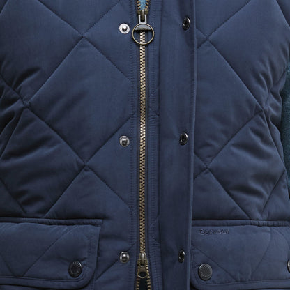 Winter Lowerdale Quilted Gilet