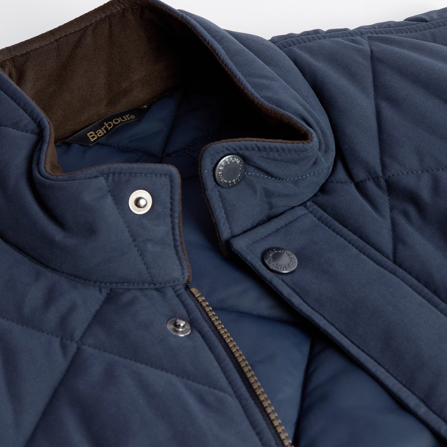 Winter Lowerdale Quilted Gilet