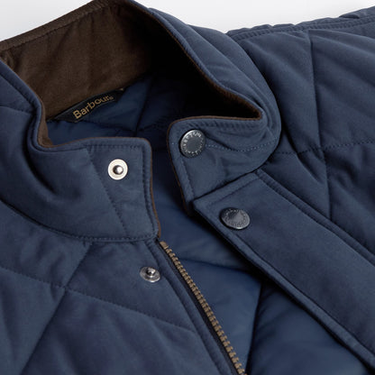 Winter Lowerdale Quilted Gilet
