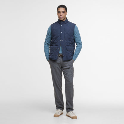 Winter Lowerdale Quilted Gilet