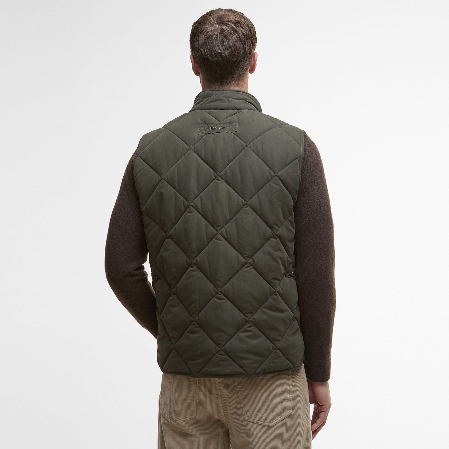 Winter Lowerdale Quilted Gilet