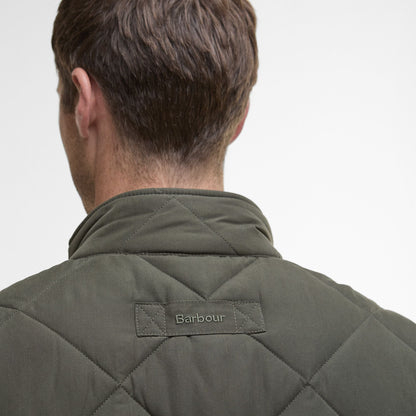 Winter Lowerdale Quilted Gilet