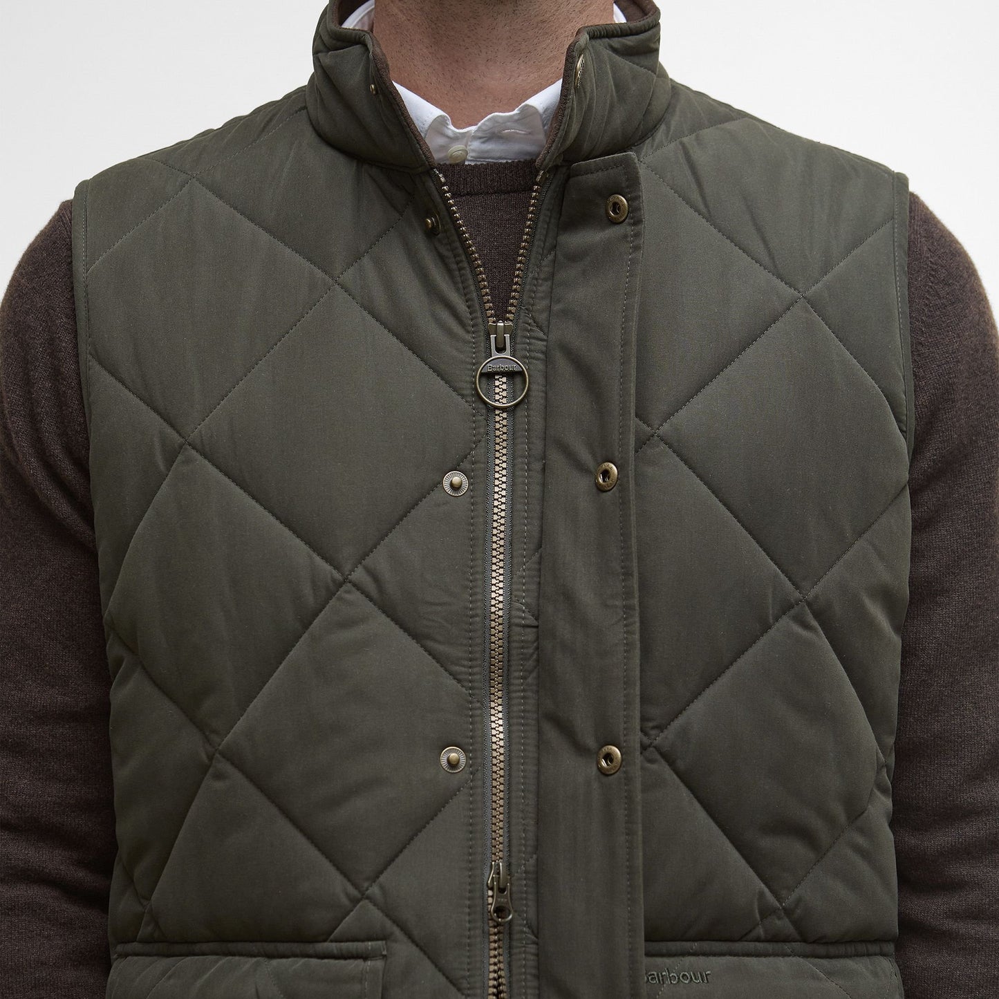 Winter Lowerdale Quilted Gilet