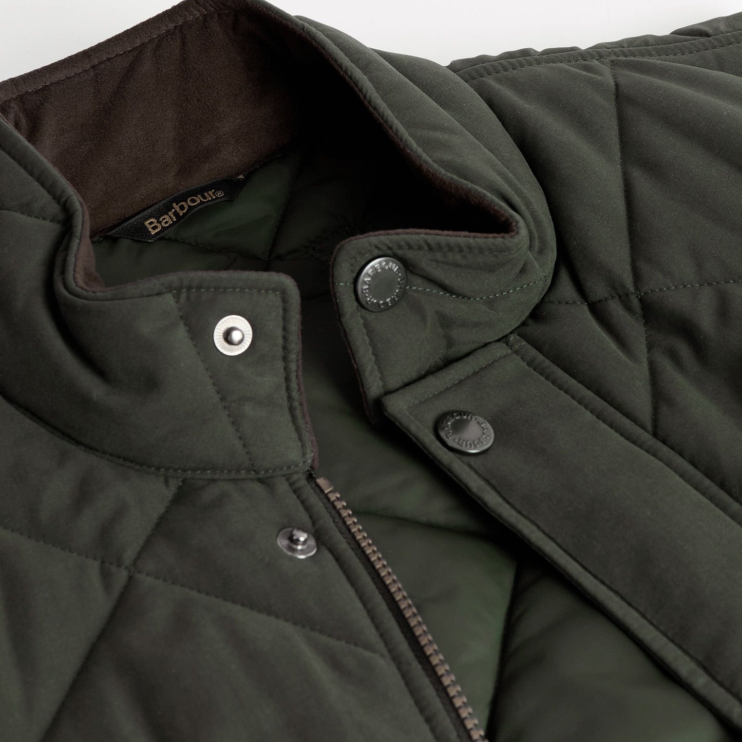 Winter Lowerdale Quilted Gilet
