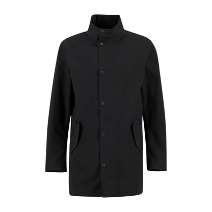 Chelsea Waterproof Jacket