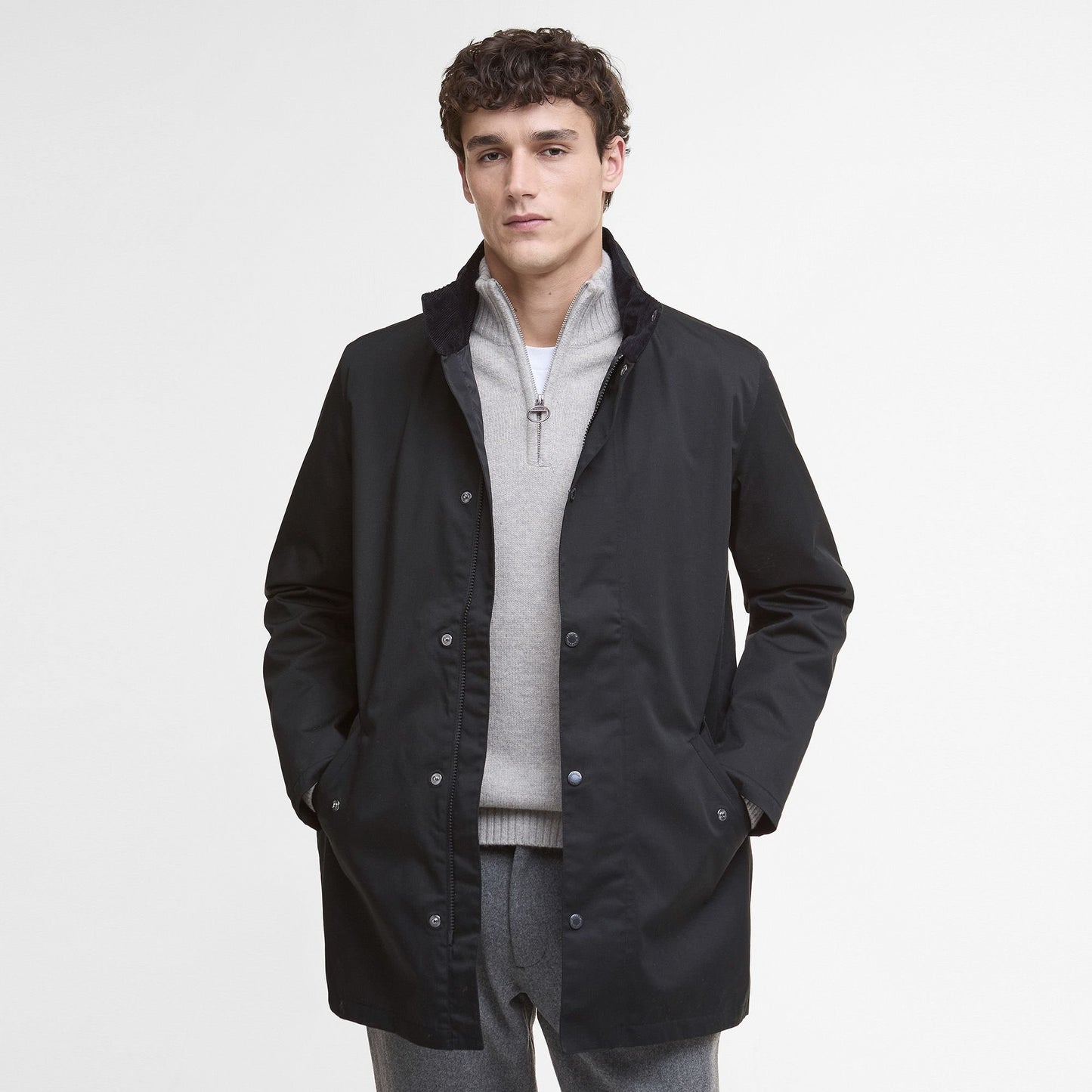 Chelsea Waterproof Jacket