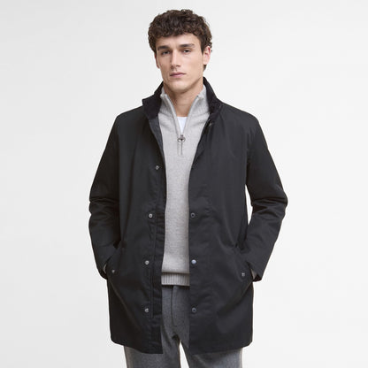 Chelsea Waterproof Jacket