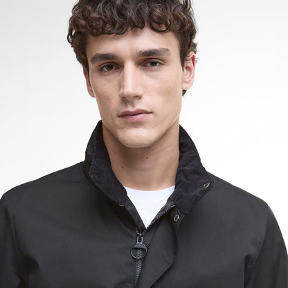 Chelsea Waterproof Jacket