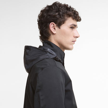 Chelsea Waterproof Jacket