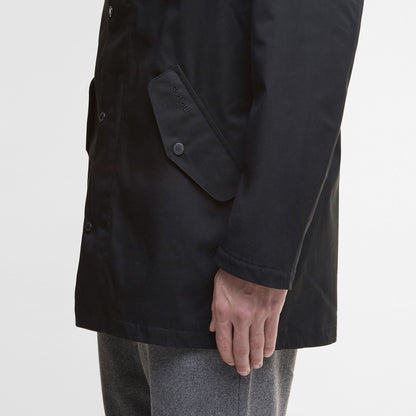 Chelsea Waterproof Jacket