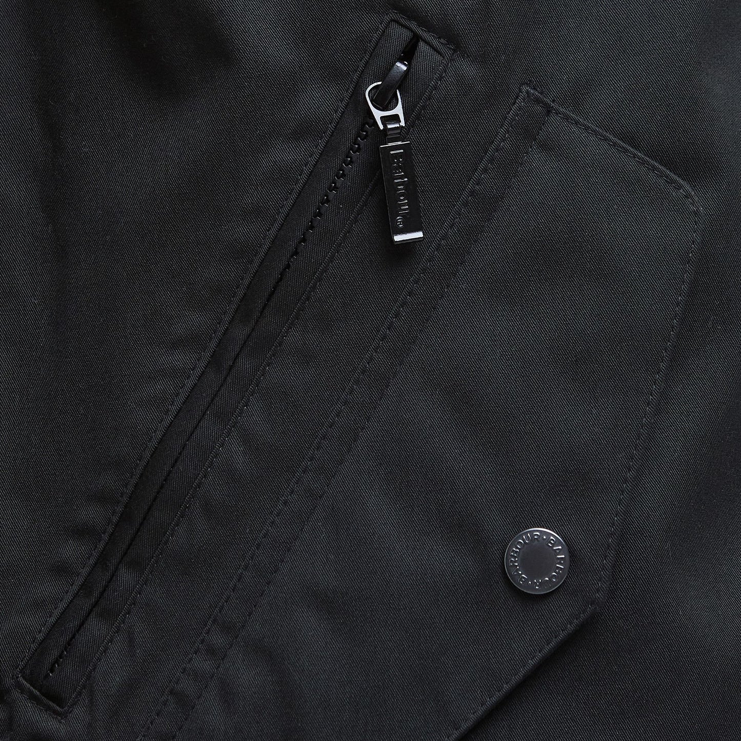 Chelsea Waterproof Jacket