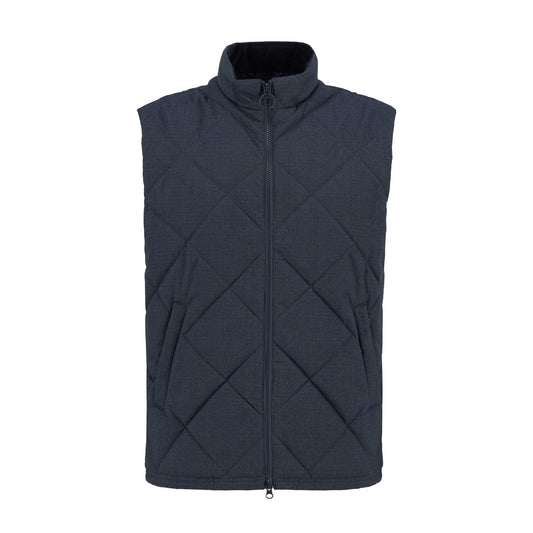 Winter Finn Gilet