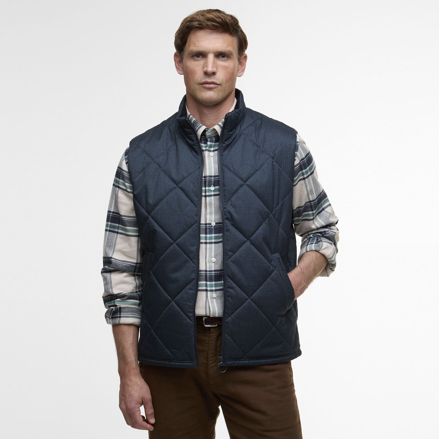 Winter Finn Gilet
