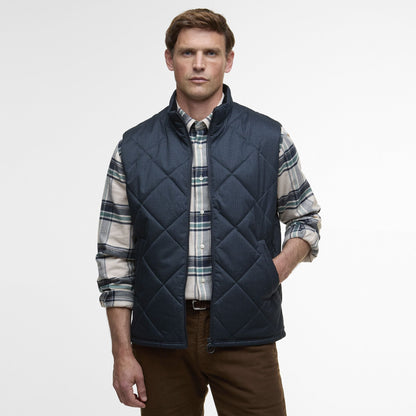 Winter Finn Gilet