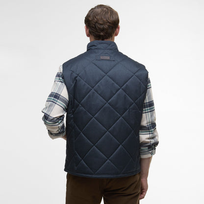 Winter Finn Gilet
