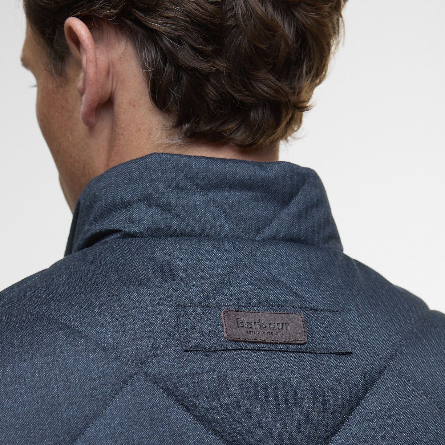 Winter Finn Gilet