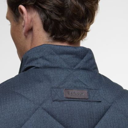 Winter Finn Gilet