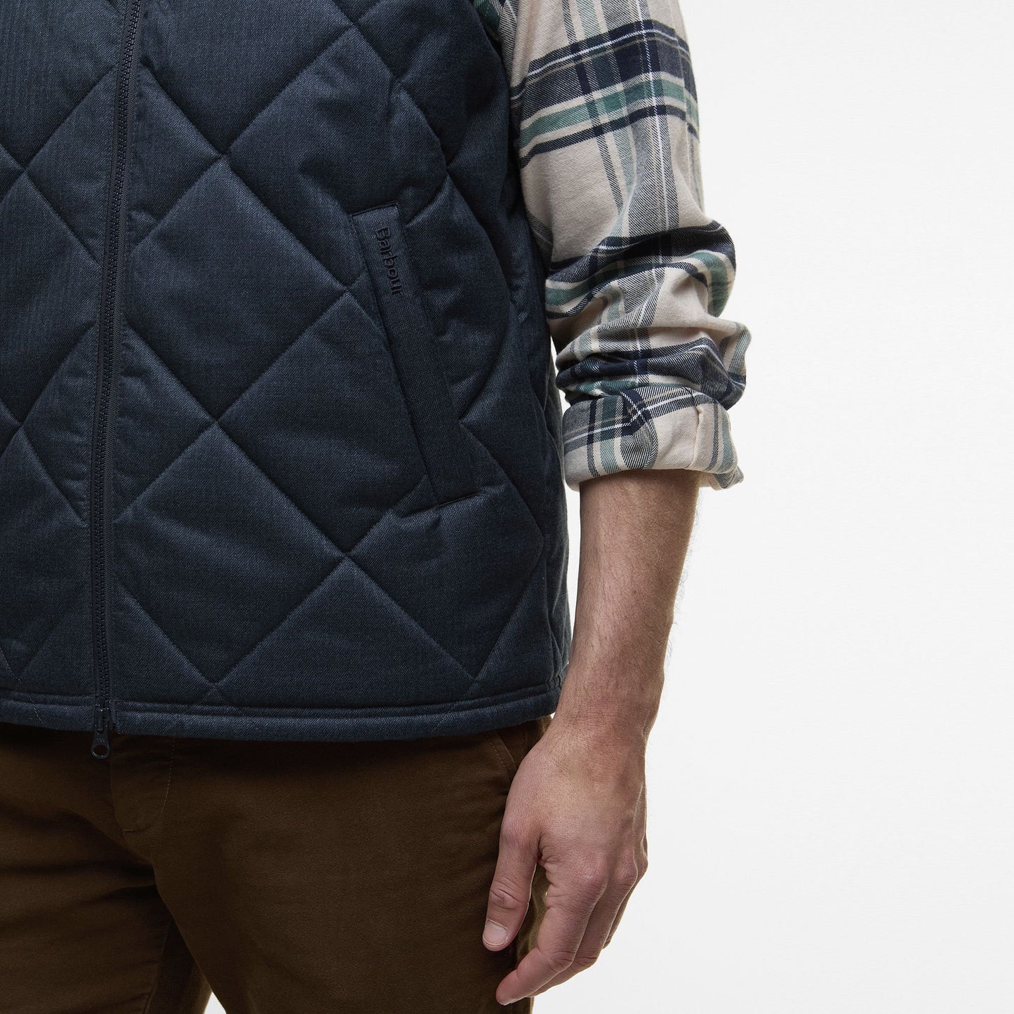 Winter Finn Gilet