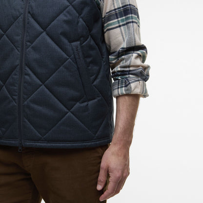 Winter Finn Gilet