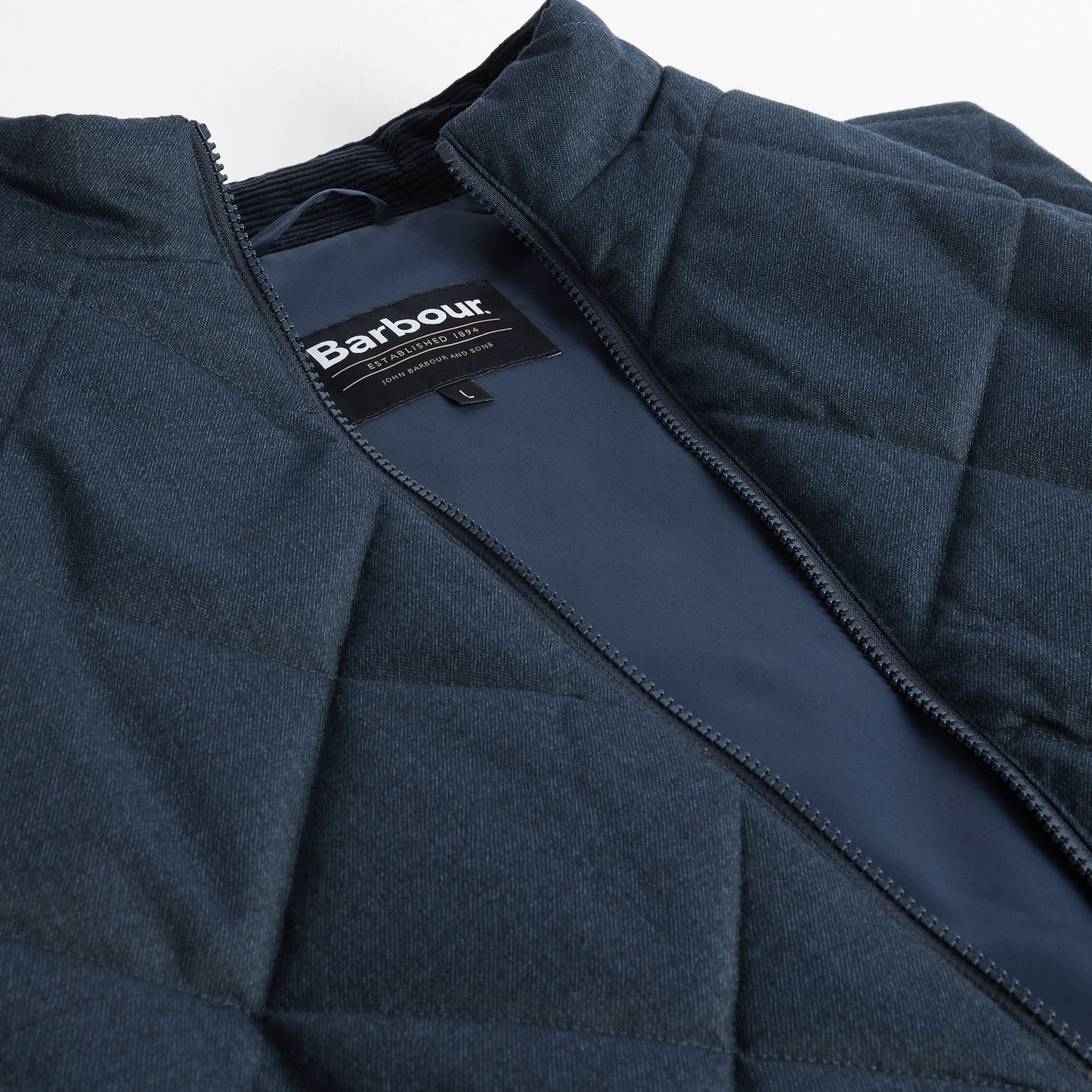 Winter Finn Gilet