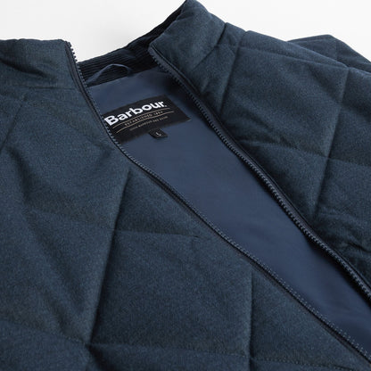Winter Finn Gilet