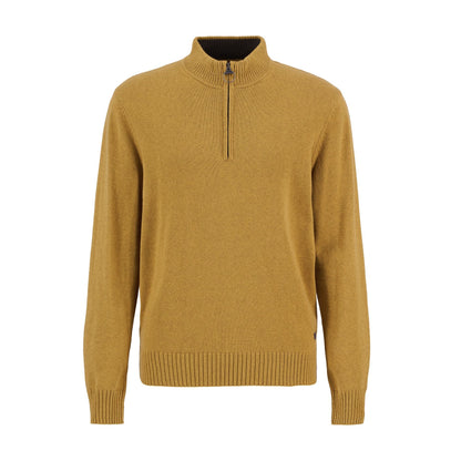 Kelson Half Zip Knitted Jumper