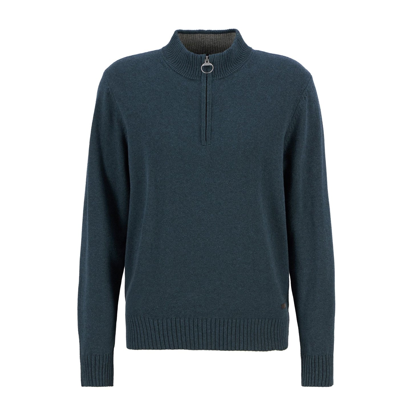 Kelson Half Zip Knitted Jumper