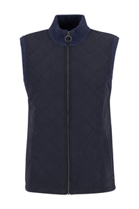 Shoveler Knitted Gilet