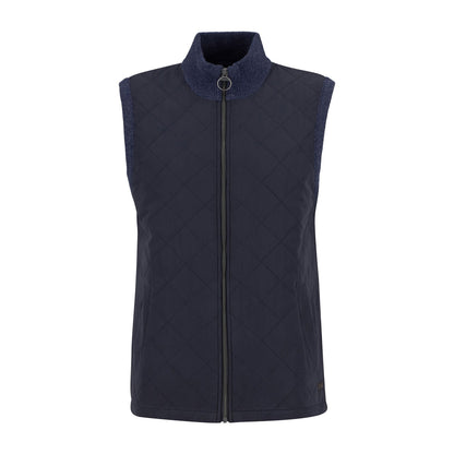 Shoveler Knitted Gilet