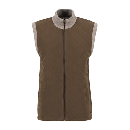 Shoveler Knitted Gilet