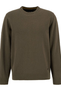 Kelson Crew Neck Sweater