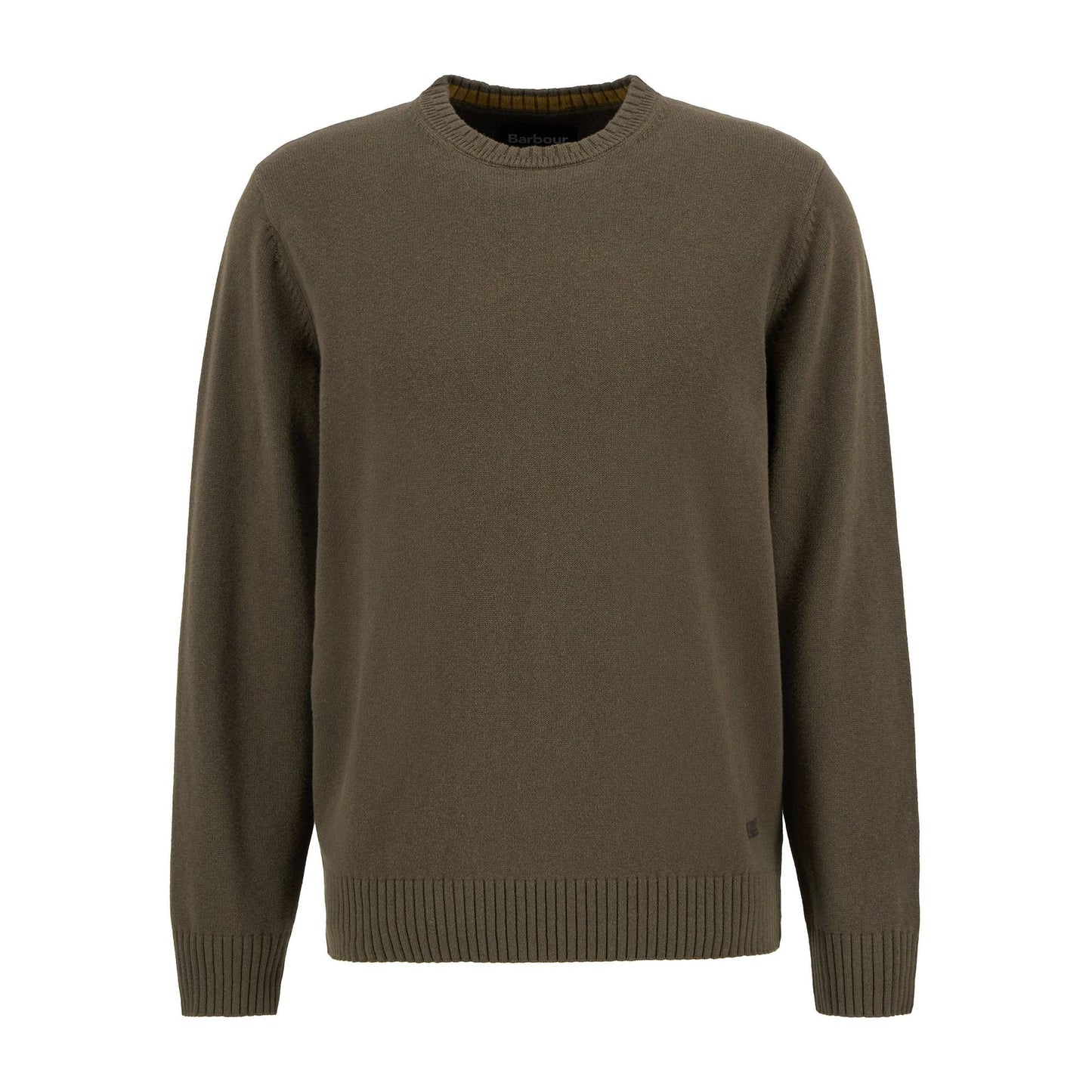 Kelson Crew Neck Sweater