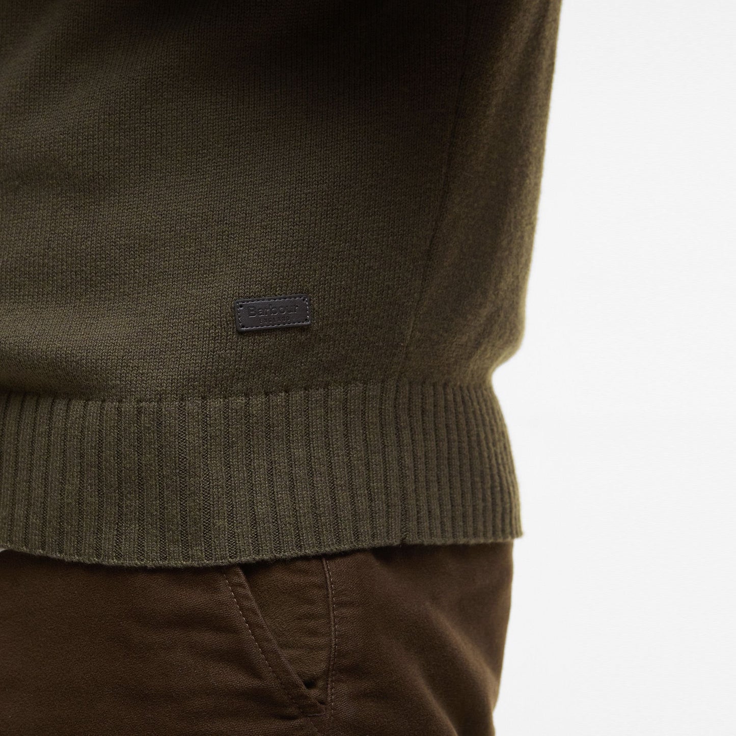 Kelson Crew Neck Sweater