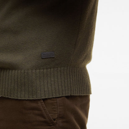 Kelson Crew Neck Sweater