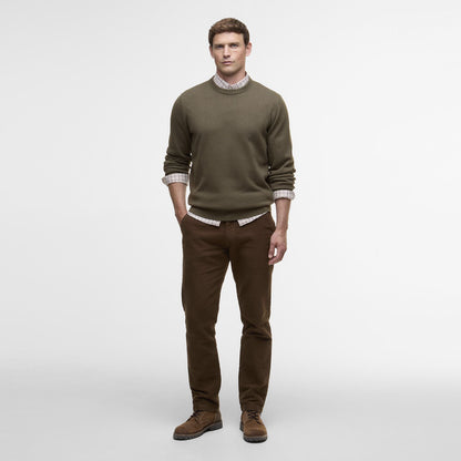 Kelson Crew Neck Sweater