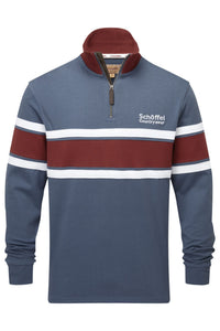 Exmouth Heritage Quarter Zip