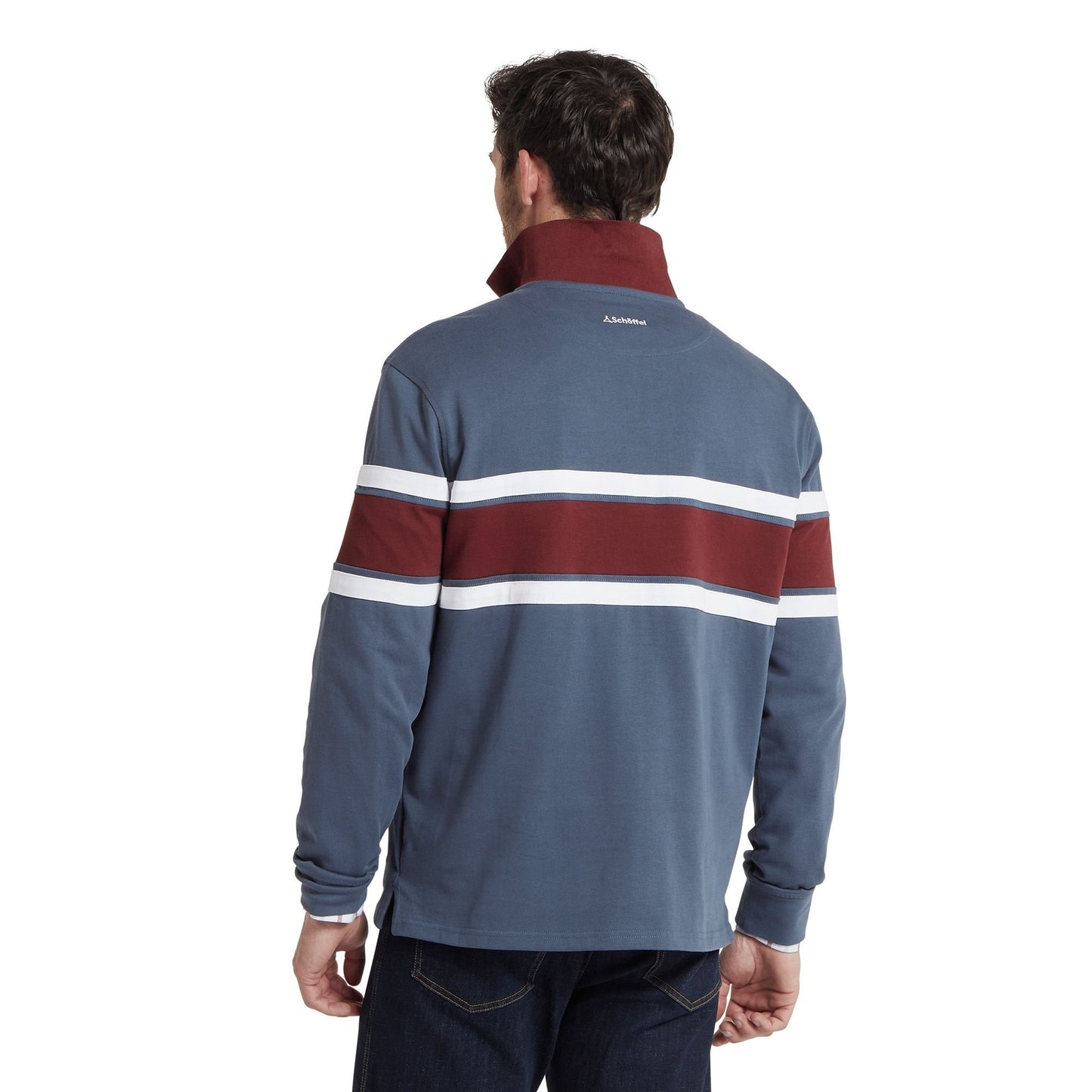 Exmouth Heritage Quarter Zip