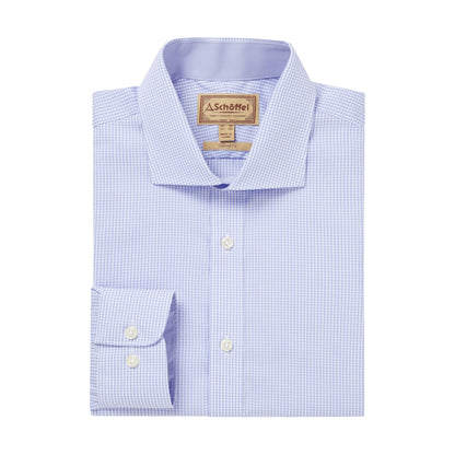 Greenwich Tailored Shirt